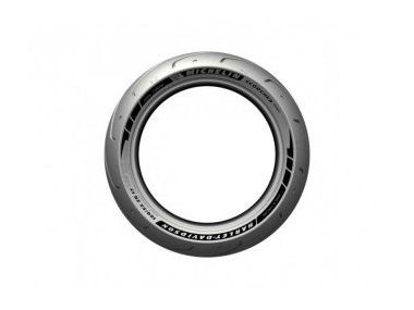 Шини Michelin і електричний мотоцикл Harley-Davidson