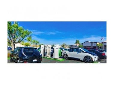 У Норвегії почали відмовлятися від паливних АЗС