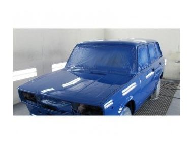 Як правильно вибирати затверджувач для фарбування