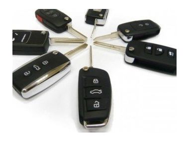 Симптоми та несправності акумулятора Key Fob
