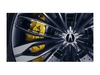 Странные конструкции дисков и колпаков на колеса