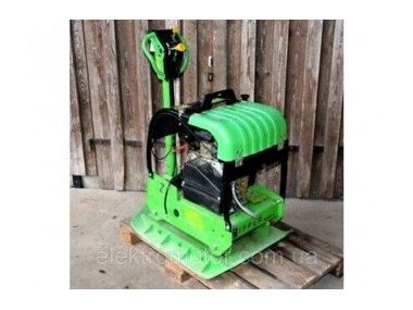 Оборудование для дорожных работ