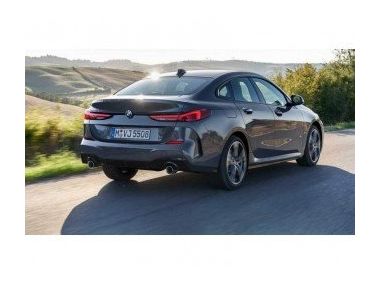 Представлений BMW 2-Series Gran Coupe