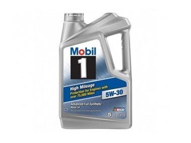 ​Как выбрать хорошее и недорогое автомобильное масло