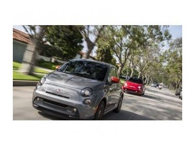 Fiat покидает сегмент миникаров, в котором доминирует