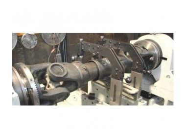 Ремонт карданного вала