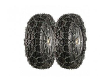 Просте вирішення проблеми пробуксовки в заметах