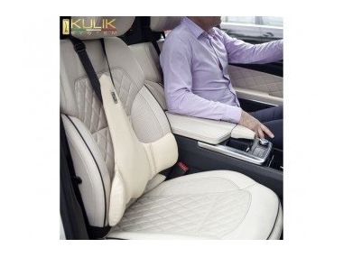 Як порадувати автолюбителя: топ-3 корисних подарунків