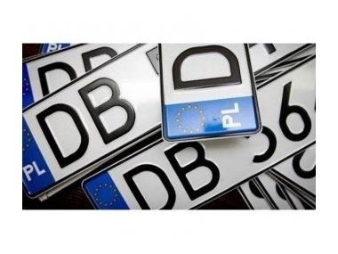 Нові пільги «Євробляхерів» в Україні