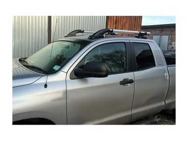 Тюнинг Toyota Tundra - что сделать в первую очередь