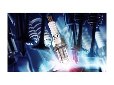 Система запалювання автомобіля. Особливості свічок