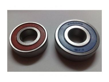 Как понять, что подшипник вышел из строя и заменить его