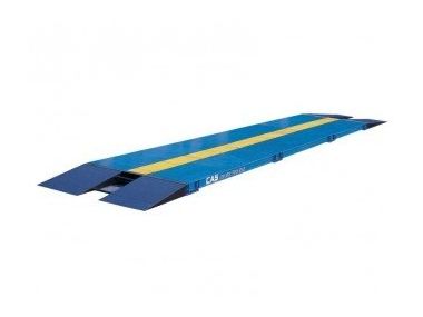 Общие характеристики автовесов