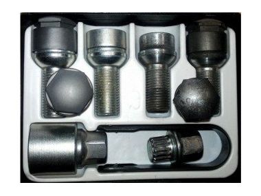 Автомобільні секретки, як вони можуть допомогти?