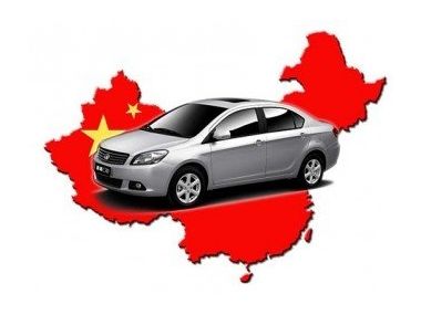 Переваги покупки автомобіля з Китаю