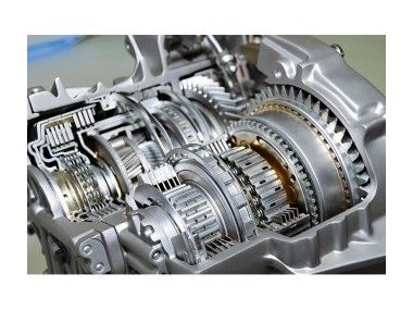 10 способів подбати про вашу автоматичну трансмісію