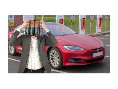 Tesla випускає «Long Range Plus» Model S з пробігом в 630 км