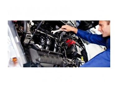 Як виявити несправність ДВИГУНА