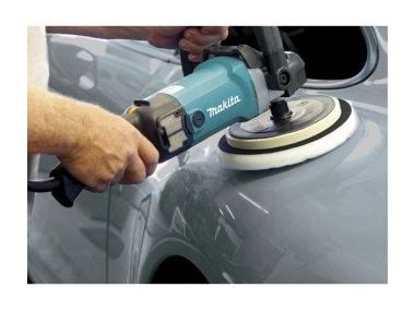 Полірувальні машинки - призначення, як вибрати, де купити