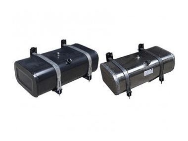 Види і причини пошкодження паливних баків