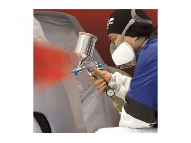 Що потрібно знати при фарбуванні автомобіля своїми руками