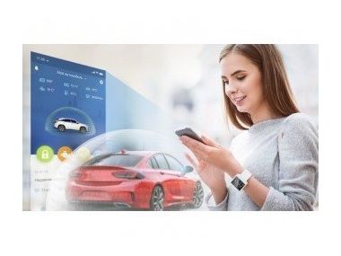 Механічні протиугонки - специфіка і переваги