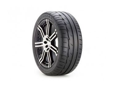 Кращі літні шини: від високопродуктивних