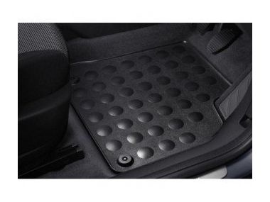 Як вибрати килимок для автомобіля