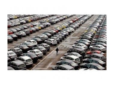 Сколько стоит растаможить авто из США