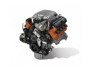 Mopar Hellephant розпроданий, але є ще 4 приголомшливих V8