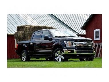 Обзор 2019 Ford F-150 2.7L EcoBoost