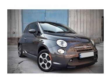 Лучшие автомобили для города