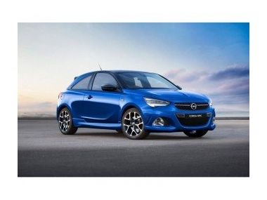 Opel Tigra 2020 і Corsa OPC представлені як гарячі хетчбеки