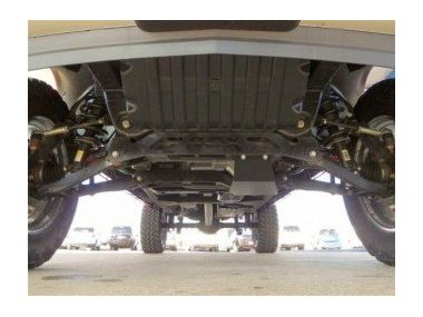 3 простих способи збільшити кліренс вашого автомобіля