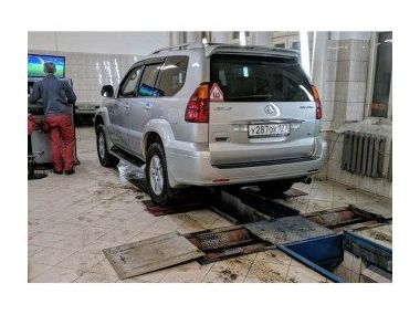 Что такое диагностика автомобиля