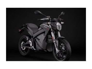 8 лучших электрических мотоциклов