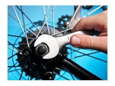 Ремонт велосипеда: как отрегулировать люфт рулевой колонки