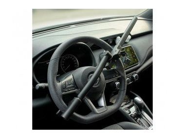 ТОП-7 эффективных способов защитить автомобиль от угона