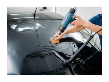 Тонировка автомобиля - основные преимущества