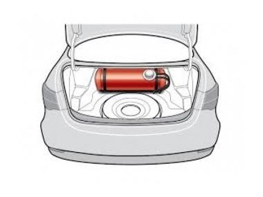 Газобалонне обладнання в 2020 році: перевірка