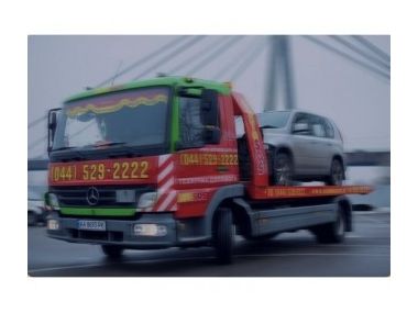 Как выбрать лучший сервис буксировки