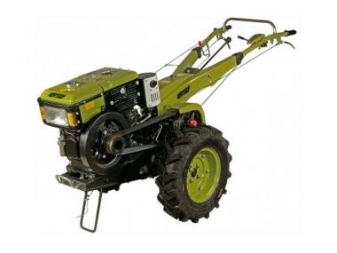 Преимущества мотоблоков «Кентавр»