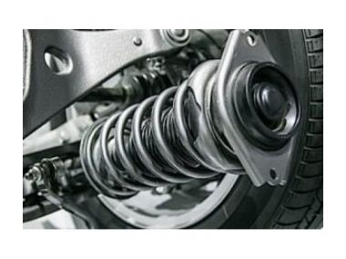 6 признаков неисправных амортизаторов