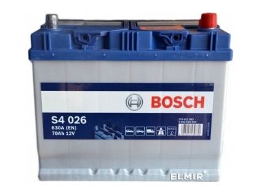 ​Как выбрать автомобильный аккумулятор