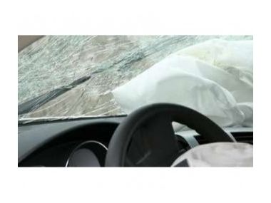 Как узнать, была ли сработала подушка безопасности в подержанном автомобиле