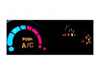 Все, что вам нужно знать о кондиционировании воздуха в автомобиле