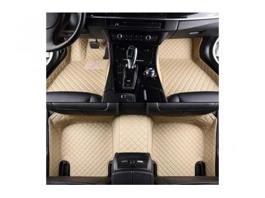 ​Как установить автомобильные коврики