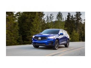 Обзор и руководство по покупке Acura RDX 2020