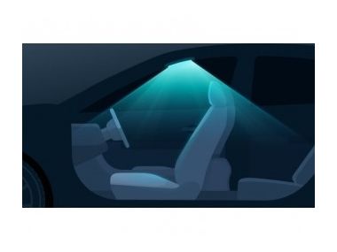 Hyundai хочет использовать ультрафиолет для дезинфекции автомобилей