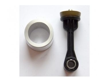 Почему ремкомплект пневмоподвески — идеальное решение для ремонта